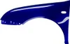 BLU Kotflügel Passend für VW Volkswagen Bora 1J1 1J6 LB5N Produktbild-Vorschau 2