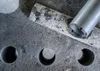Diamantkern für Bohrer 1 1/4'' Länge 450mm 132mm - B Produktbild-Vorschau 9