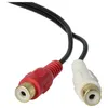 vhbw KFZ Audio Kabel kompatibel mit Alpine Gerät mit Produktbild-Vorschau 5