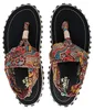 Gumbies Boty Slingback Aboriginal, GUSASLI094 Náhled obrázku produktu 5