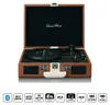 Classic Phono TT-120BNWH - Platine vinyle avec réception Voir les images du produit 2