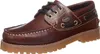 Dockers by Gerli Herren Mokassins Bootsschuhe - Schwarz, Produktbild-Vorschau 4
