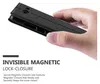 Cadorabo Hülle für ZTE Blade L3 Schutz Hülle in Schwarz Produktbild-Vorschau 5