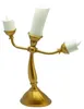 ABYstyle ABYLIG016, Leichte Dekorationsfigur, Gold, Weiß, Produktbild-Vorschau 4