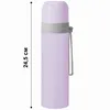 Bouteille thermos Thermos Verseuse isolante Bouteille Voir les images du produit 16