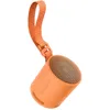 Sony Bluetooth-Lautsprecher SRS-XB 100, Farbe:Orange Produktbild-Vorschau 6