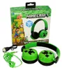 OTL Technologies Minecraft Creeper Wireless Kopfhörer für Produktbild-Vorschau 11