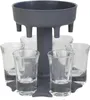 Verk 15983 Dávkavač alkoholu + 6 panáků color Náhled obrázku produktu 2