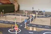 goki Mijn grote set verkeersborden Productafbeelding-voorbeeld 4