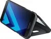 SAMSUNG EF-CA520PB - S View Standing Cover A5 2017 - Noir Voir les images du produit 11