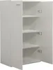 VDD – Kleiderschrank – Kleiderschrank weiß – Kleiderschrank Produktbild-Vorschau 1