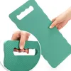 com-four® 4x Kniekissen für den Garten - Kniematte für die Produktbild-Vorschau 6