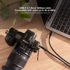 Nanocable 10.01.4103, 3 m, USB C, USB C, USB 3.2 Gen 2x2, Náhled obrázku produktu 7