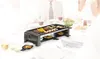 Princess 162840 Raclette 8 Grill und Teppanyaki Party, 8 Produktbild-Vorschau 3