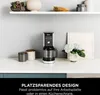 Ninja CREAMi Deluxe, Eis-Shaker, 2,1 l, 3 Becken, Schwarz, Produktbild-Vorschau 41