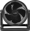 EUROLITE AF-10 Mini Ventilatore Silenzioso (80208067) Anteprima dell’immagine prodotto 3