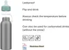 Mepal Termoska flip- up campus 350ml - kvety a motýle Náhľad obrázku produktu 17