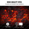 BBQ Gills - Skládací gril na dřevěné uhlí - stolní gril 570 Náhled obrázku produktu 3