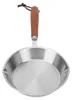 Edelstahl-Bratpfanne Eierbraten für Produktbild-Vorschau 7
