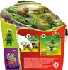 LEGO NINJAGO Lloyd vs. Erdmonster-Spinner - Ninja Spielzeug Produktbild-Vorschau 9