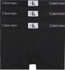 CK CALVIN KLEIN Herren-Boxershorts, 3er-Pack, elastische Produktbild-Vorschau 2