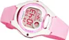 Casio LW-200-4BVEF, Vodeodolný, Elektronický Náhľad obrázku produktu 4