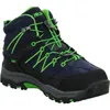 CMP Kids Rigel Mid WP Wanderstiefel Blau Produktbild-Vorschau 11