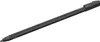 A black stylus pen is shown against a white background. Produktbild-Vorschau
