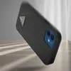 Guess Apple iPhone 12 Mini Black Back cover case - Saffiano Produktbild-Vorschau 6