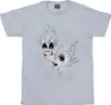 Disney - "Wicked Women" T-Shirt für Herren BI18527 (M) Produktbild-Vorschau 1