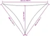 Sonnensegel Oxford-Gewebe Dreieckig 3x3x4,24 m Anthrazit , Produktbild-Vorschau 9