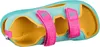 AFFENZAHN Sandale Eule Kinder blau 26 Produktbild-Vorschau 4