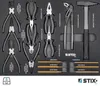 STIX PREMIUM Werkstattschrank, Werkzeugwagen, 7 Schubladen, Produktbild-Vorschau 14