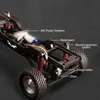 RC auto 2,4 GHz 1/12 Offroad RC Truck 4WD pretekárske auto Náhľad obrázku produktu 12