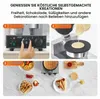 VEVOR elektrische machine voor het maken van ijsvormen, Productafbeelding-voorbeeld 7