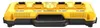 Chargeur rapide 4 ports 12V / 18V / 54V DEWALT DCB104-QW XR Voir les images du produit 2
