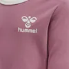 hummel hmlMAULE langarm Baby-Shirt heather rose 62 Produktbild-Vorschau 4