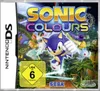 Sonic Colours Produktbild-Vorschau 1