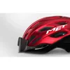 MET Fahrradhelm Estro Mips , Iridescent -  Grau Matt, M Produktbild-Vorschau 13