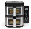 2 friggitrici ad aria da 5,5 l e 2800 w Livoo DOC344CO Anteprima dell’immagine prodotto 1
