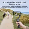 dji Gimbal Osmo Mobile 7 Pro, Farbe:Grau Produktbild-Vorschau 25