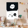 MuchoWow® Poster Katze - Zitat - Kinder - Jungen - Mädchen Produktbild-Vorschau 7