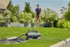 Gardena Gartenpumpe 4100 Silent Set Anteprima dell’immagine prodotto 2