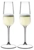 Riedel Champagnergläser Grape@Riedel - Champagner-Flöten - Produktbild-Vorschau 1