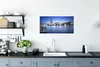 MuchoWow® Poster Wasser - Haus - Haarlem 80x40 cm - Produktbild-Vorschau 3