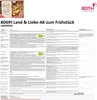 ROTH Land&Liebe Adventskalender zum Frühstück Produktbild-Vorschau 5
