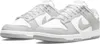 Nike Dunk Low Retro DD1391-103 White/Grey Fog 48.5 Produktbild-Vorschau 14