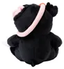 KILLSTAR Kreeptures Plüschdämon - Undead Teddy: Dead As Produktbild-Vorschau 3