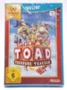 Captain Toad: T.Tracker Selects Produktbild-Vorschau 2