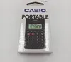 CASIO HL-4A Taschenrechner schwarz Produktbild-Vorschau 7